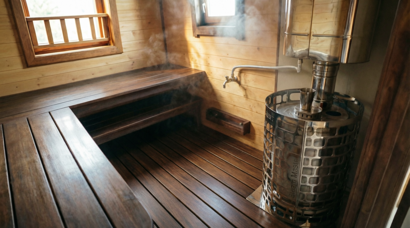 Полы в бане какие лучше: подробный гид по выбору материалов и конструкций