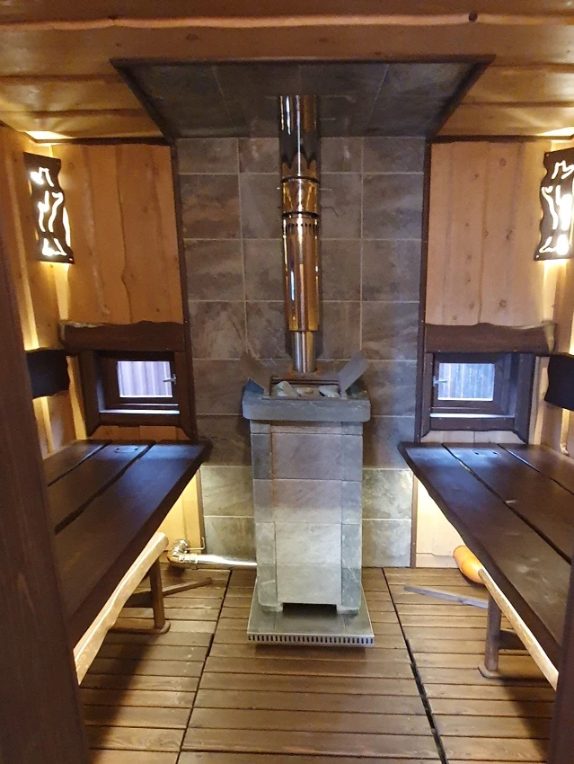 Галерея проекта