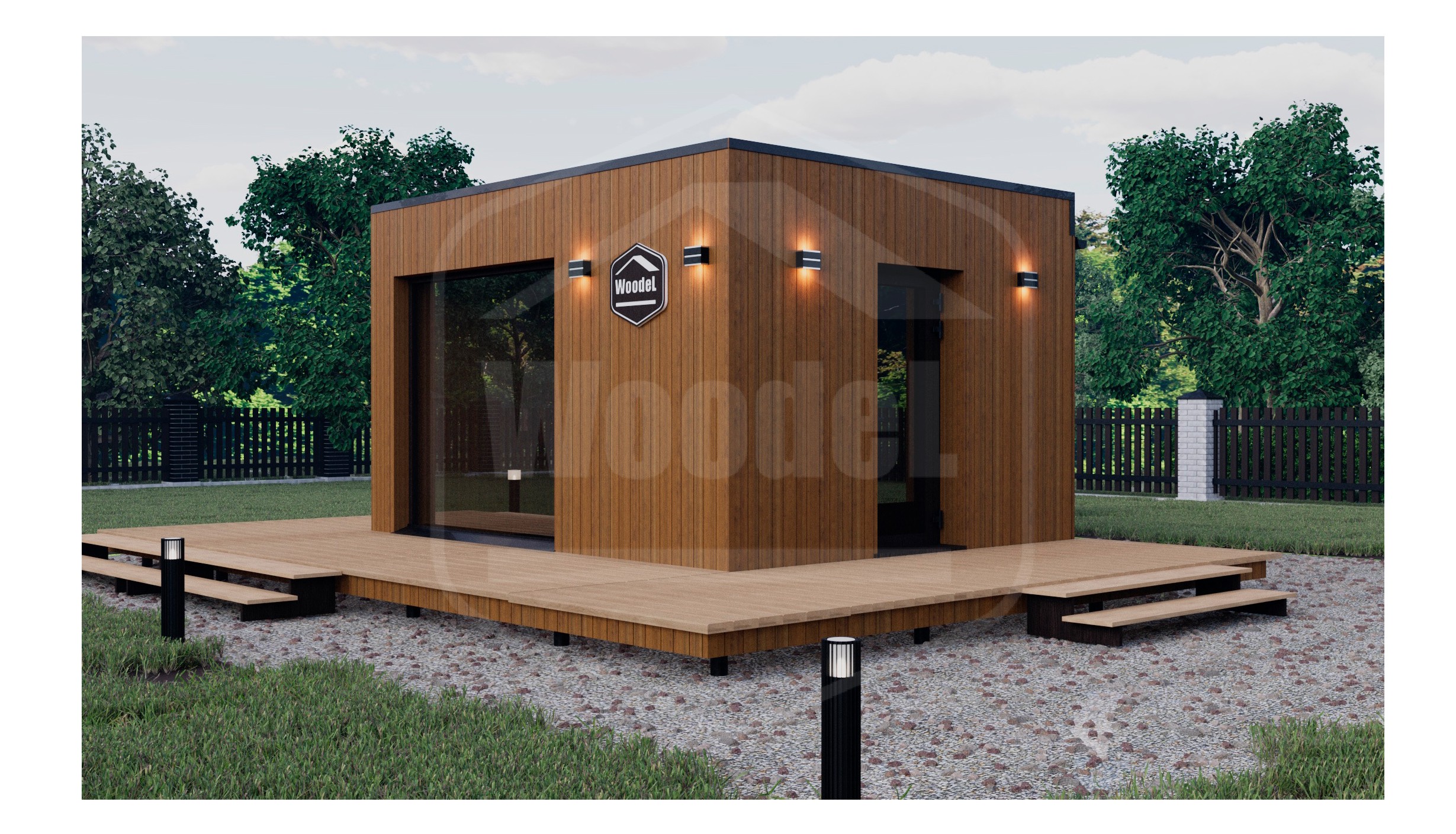 Баня Легенда 13