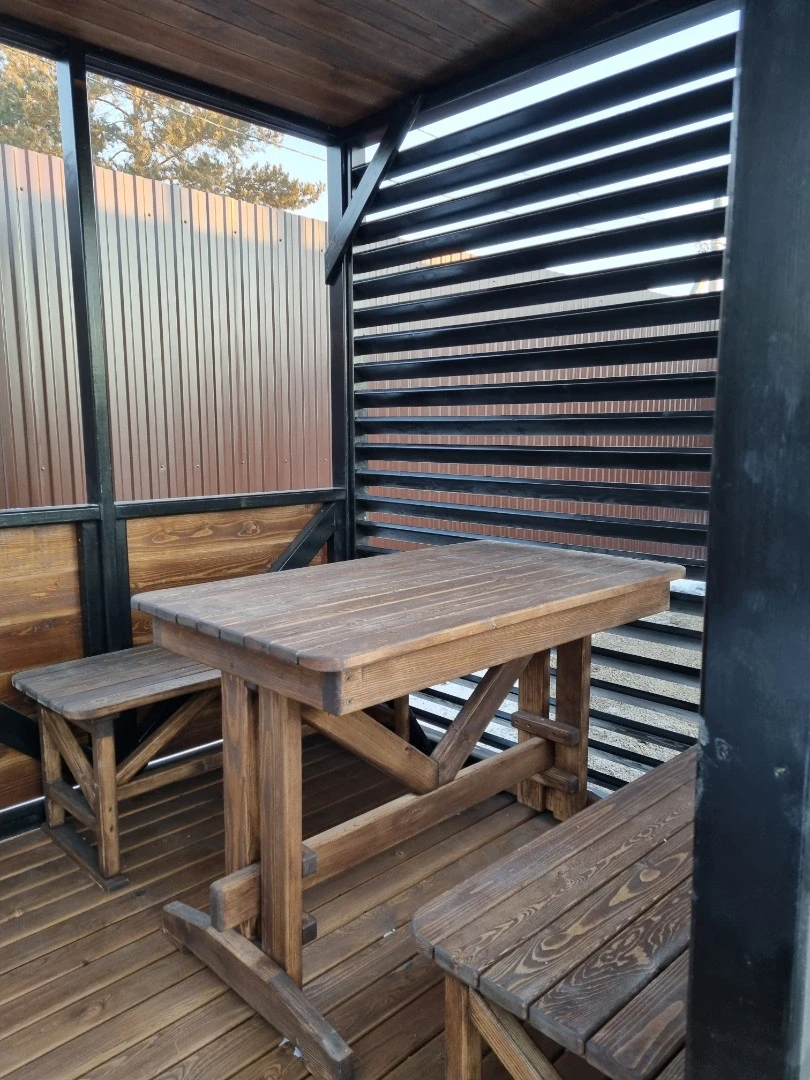 Галерея проекта