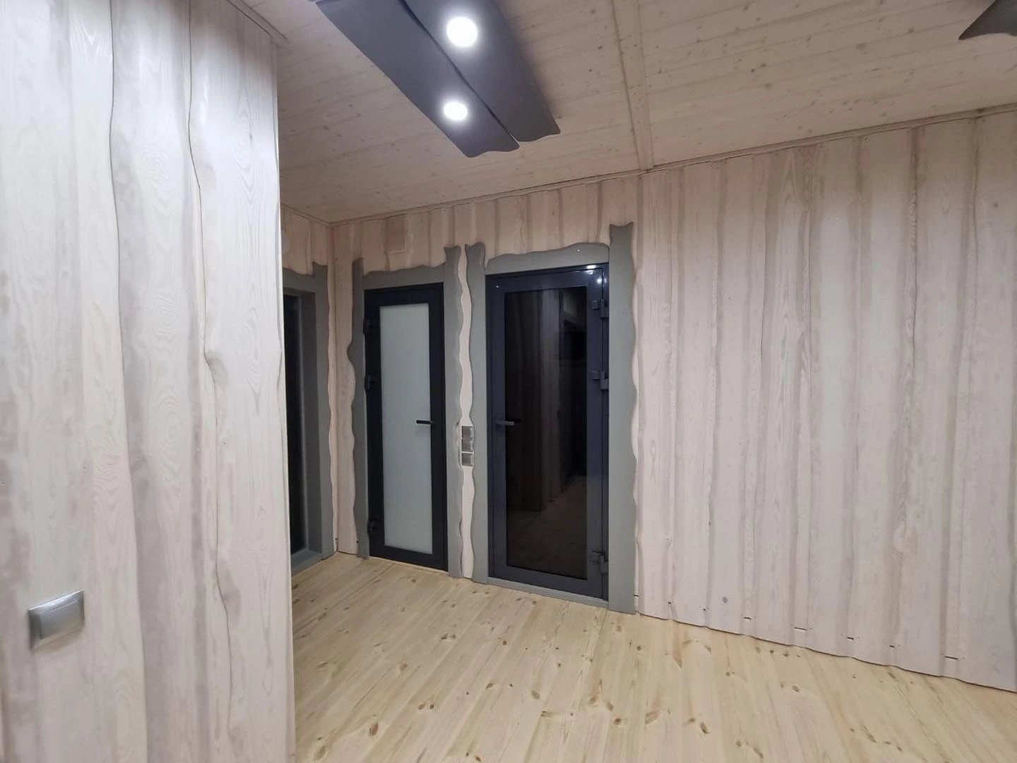 Банный комплекс в Тверской области