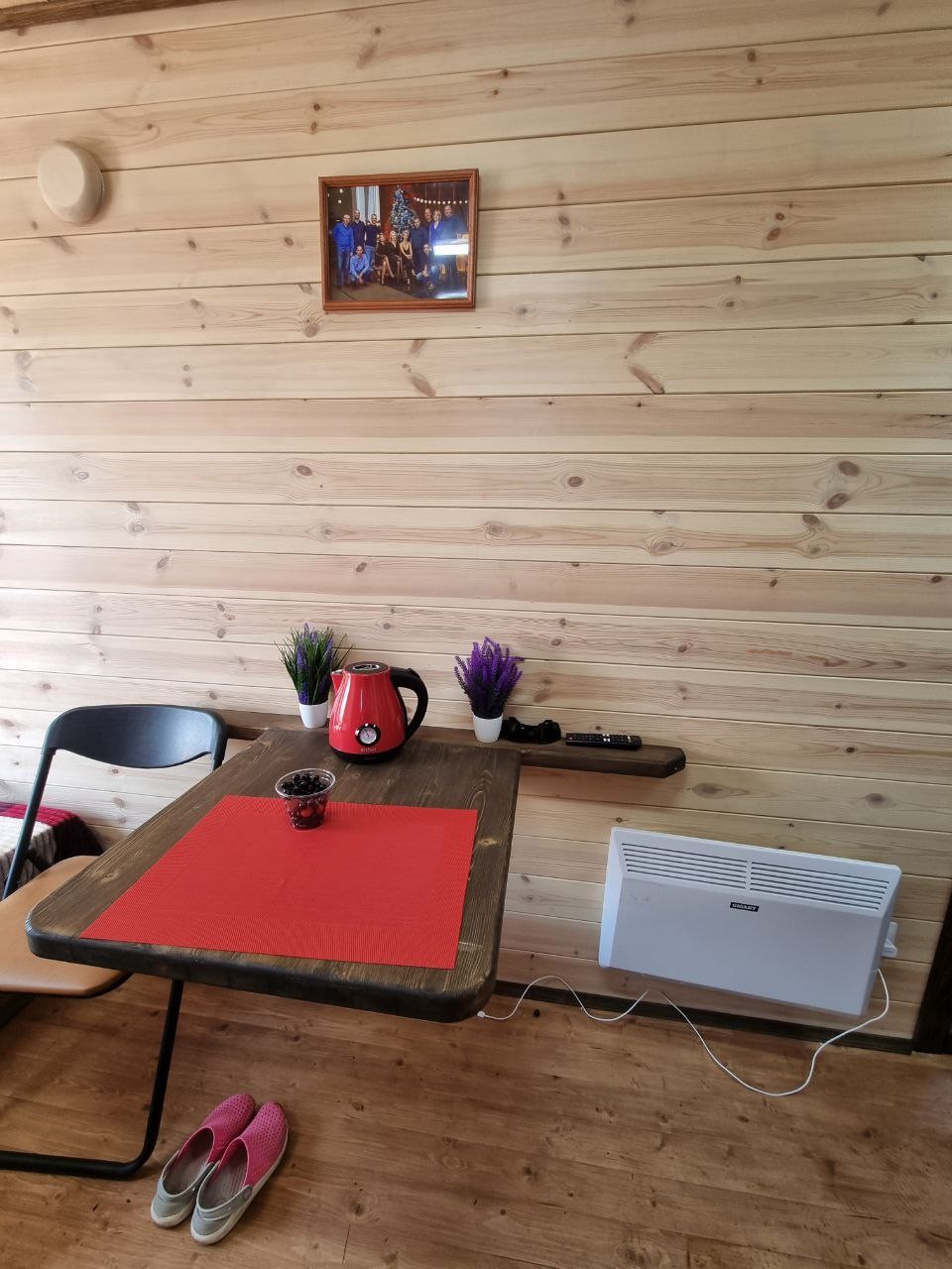 Модульный дом на дачу