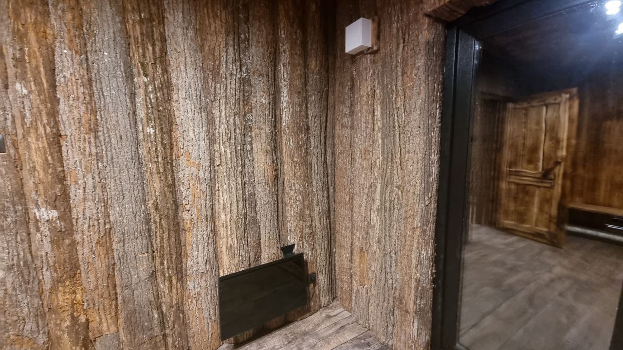 Баня Былина 70