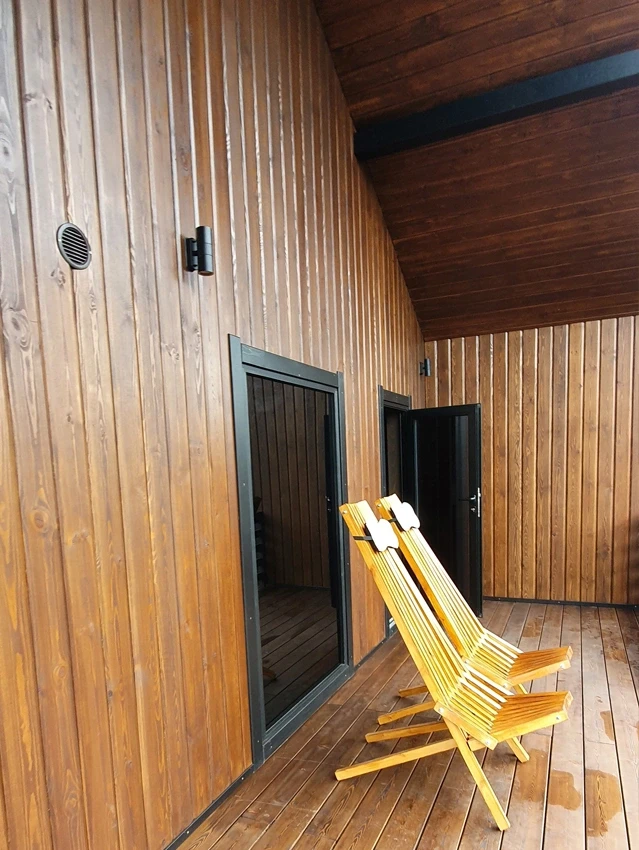 Галерея проекта