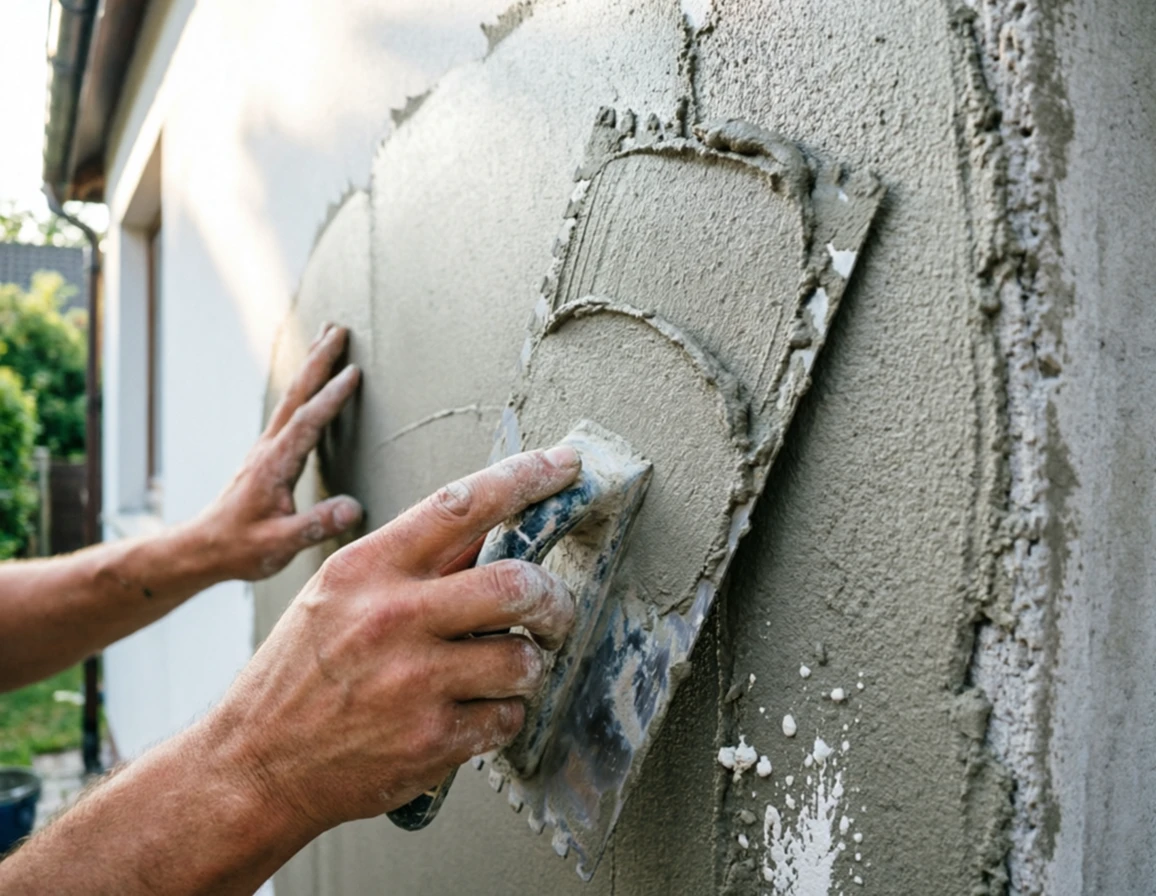 чем обшить дом снаружи