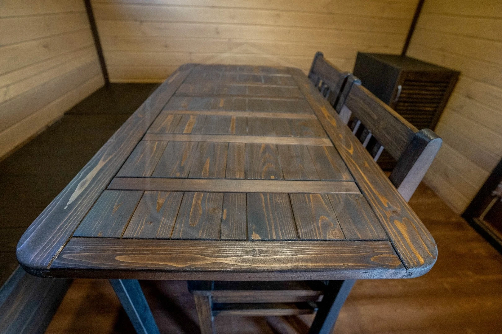 Баня Woodel Pro 25 Box в Калуге