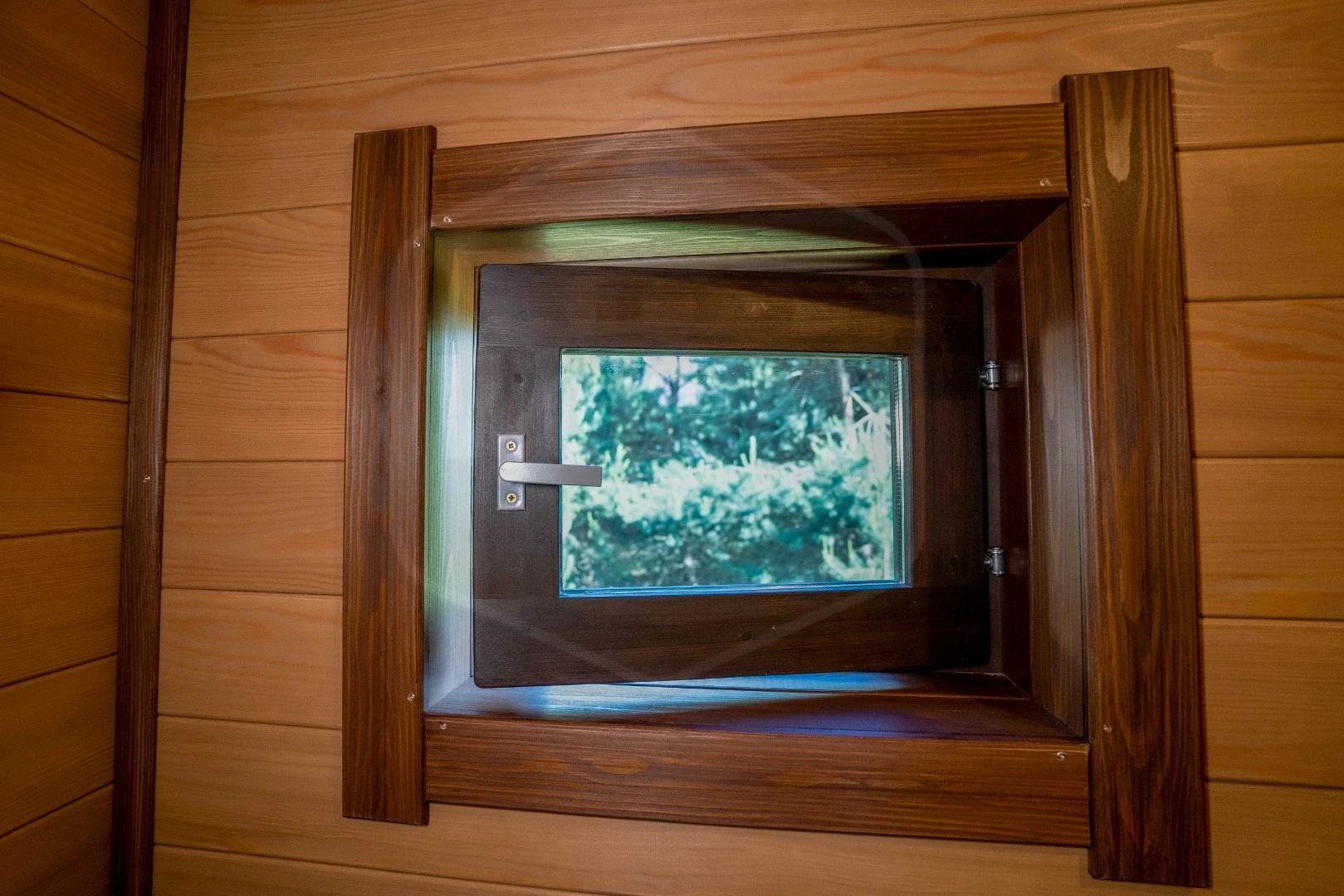 Баня Woodel Pro 25 Box в Калуге