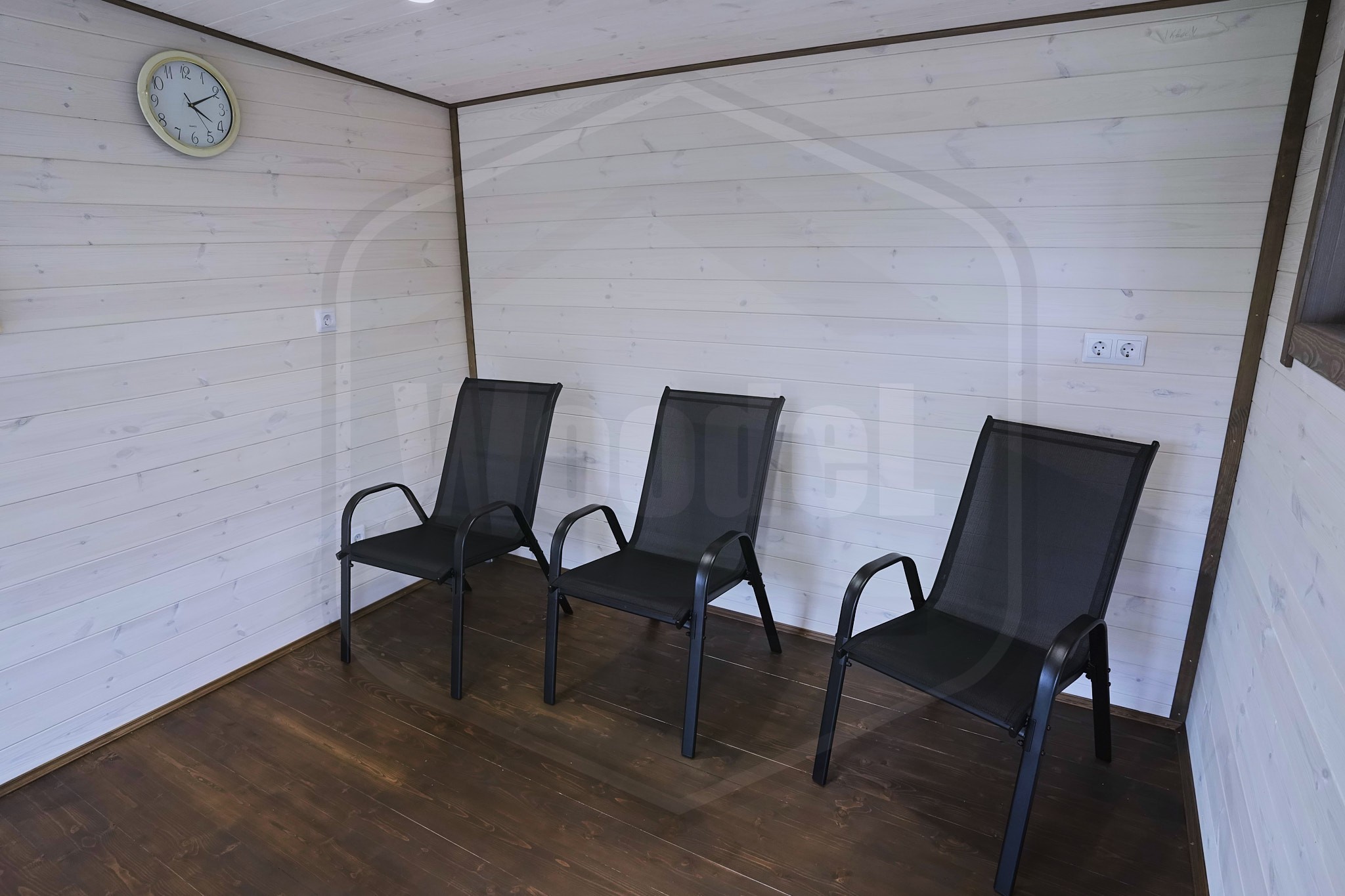 Фотогалерея бани