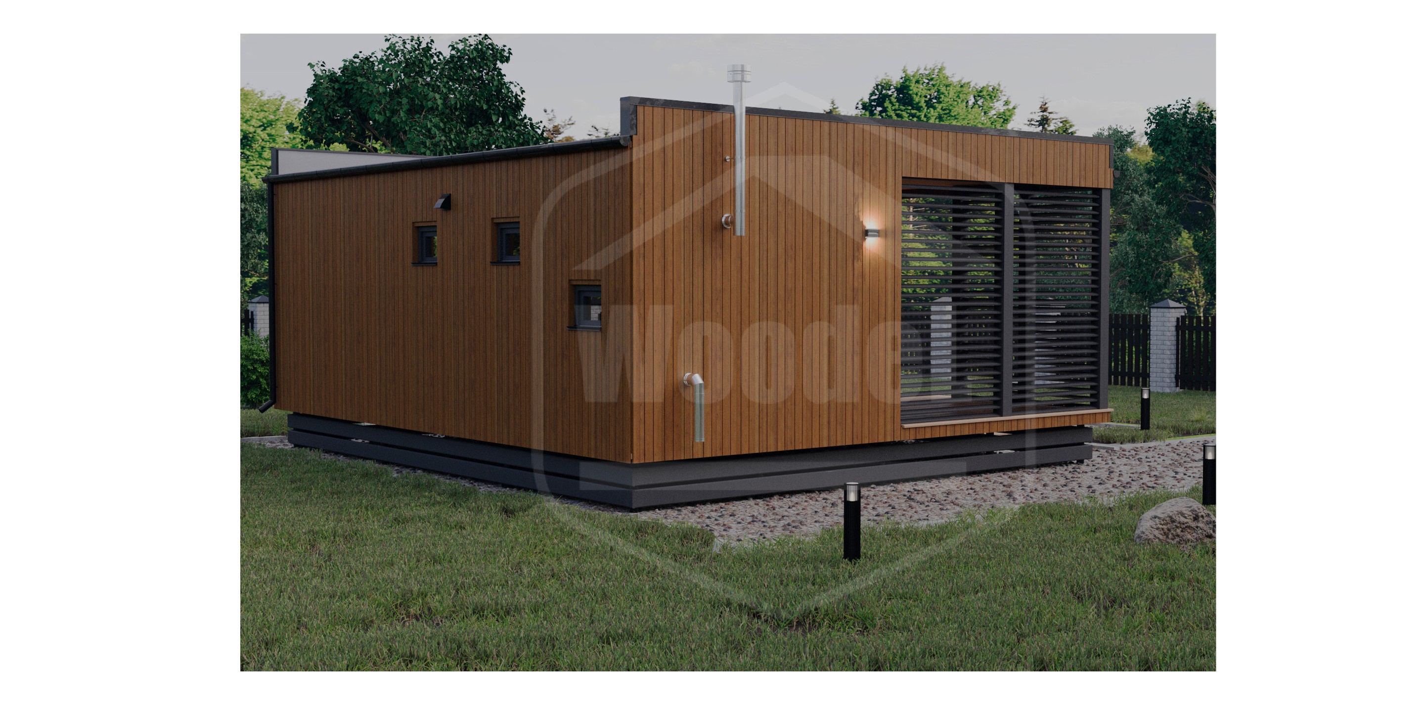 Баня Легенда 42