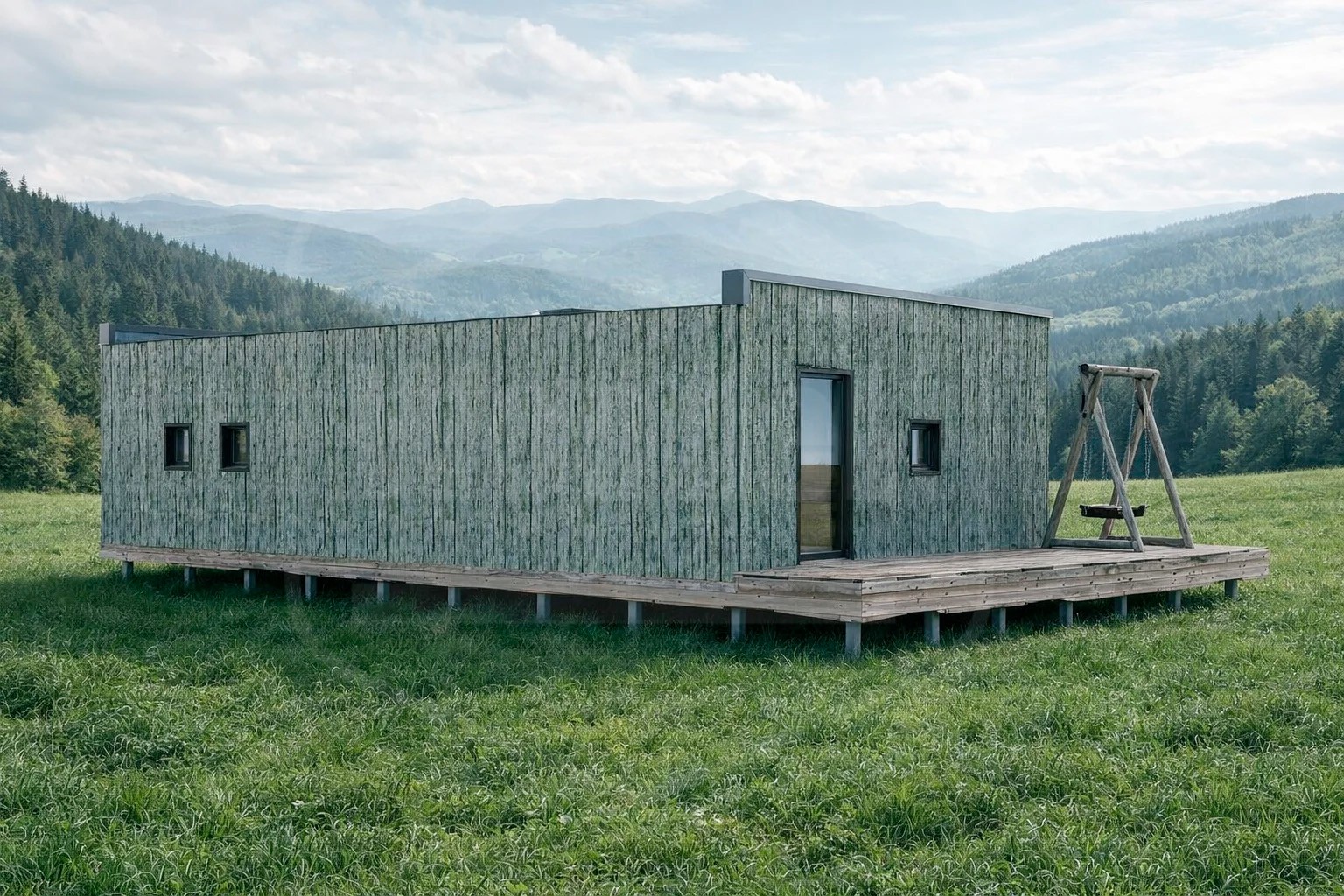 Баня Былина 95