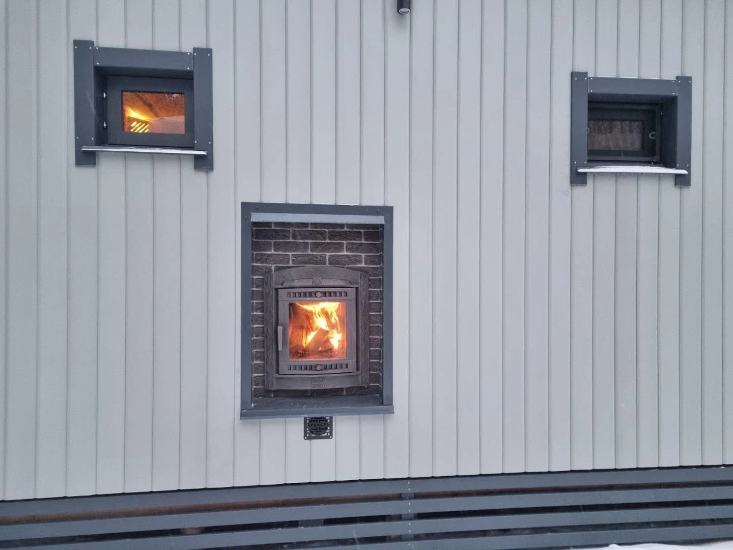 Банный комплекс в Тверской области