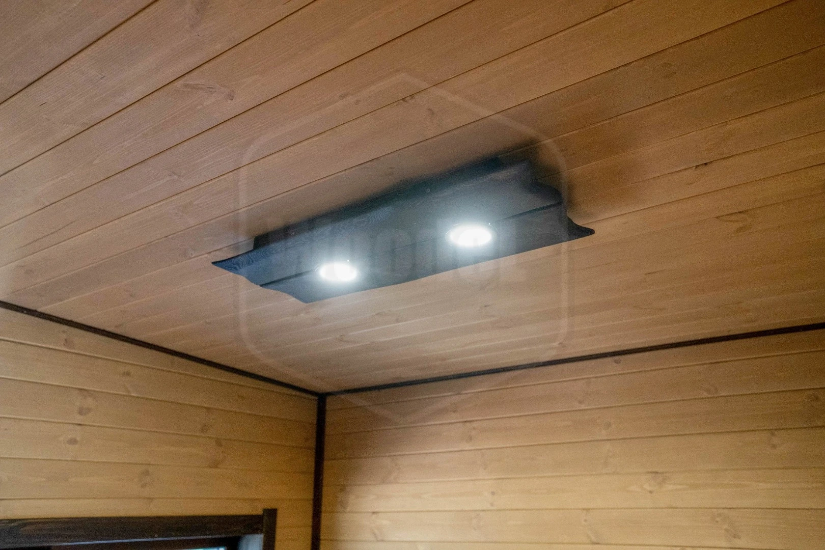 Баня Woodel Pro 25 Box в Калуге