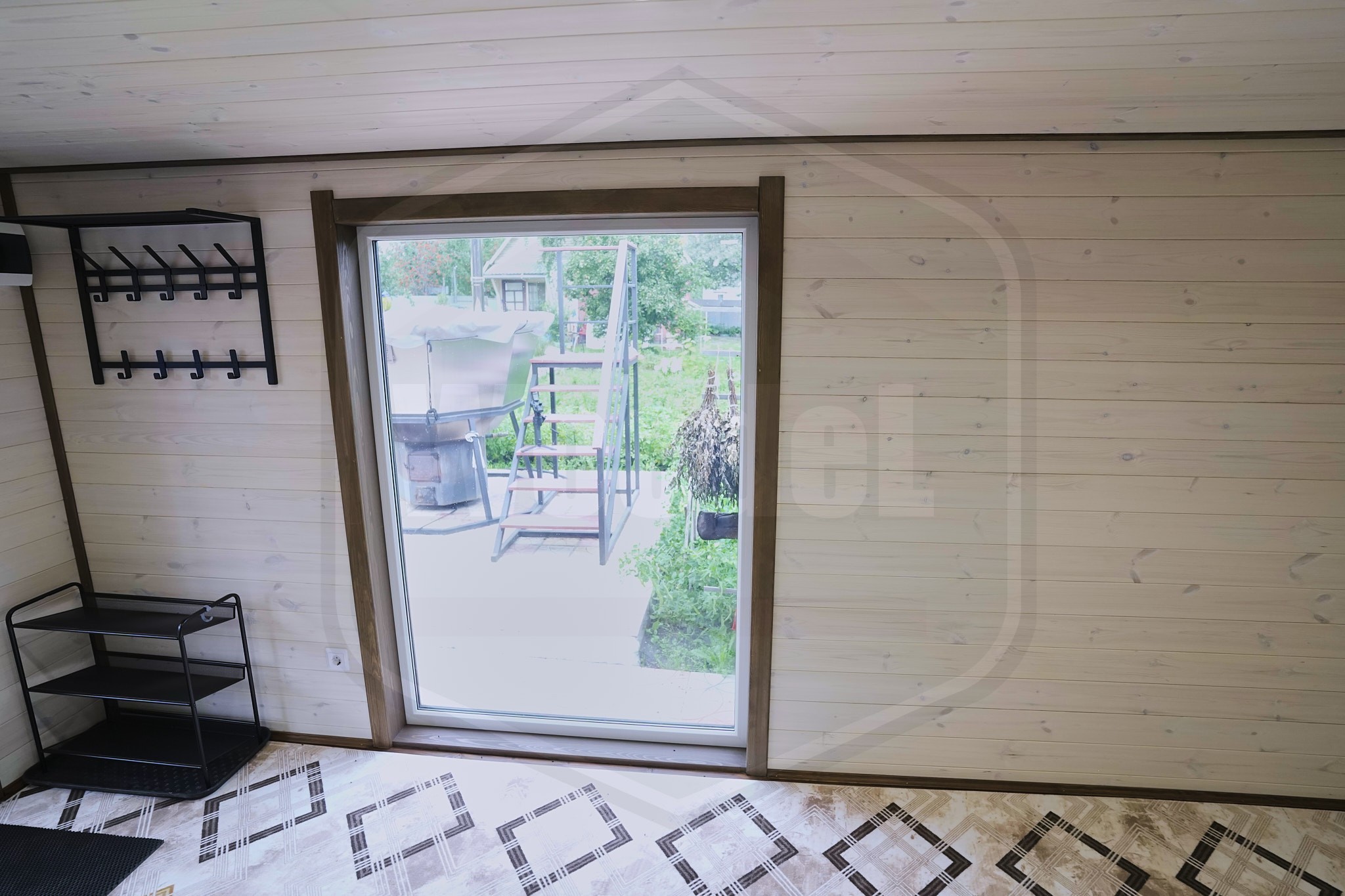 Фотогалерея бани