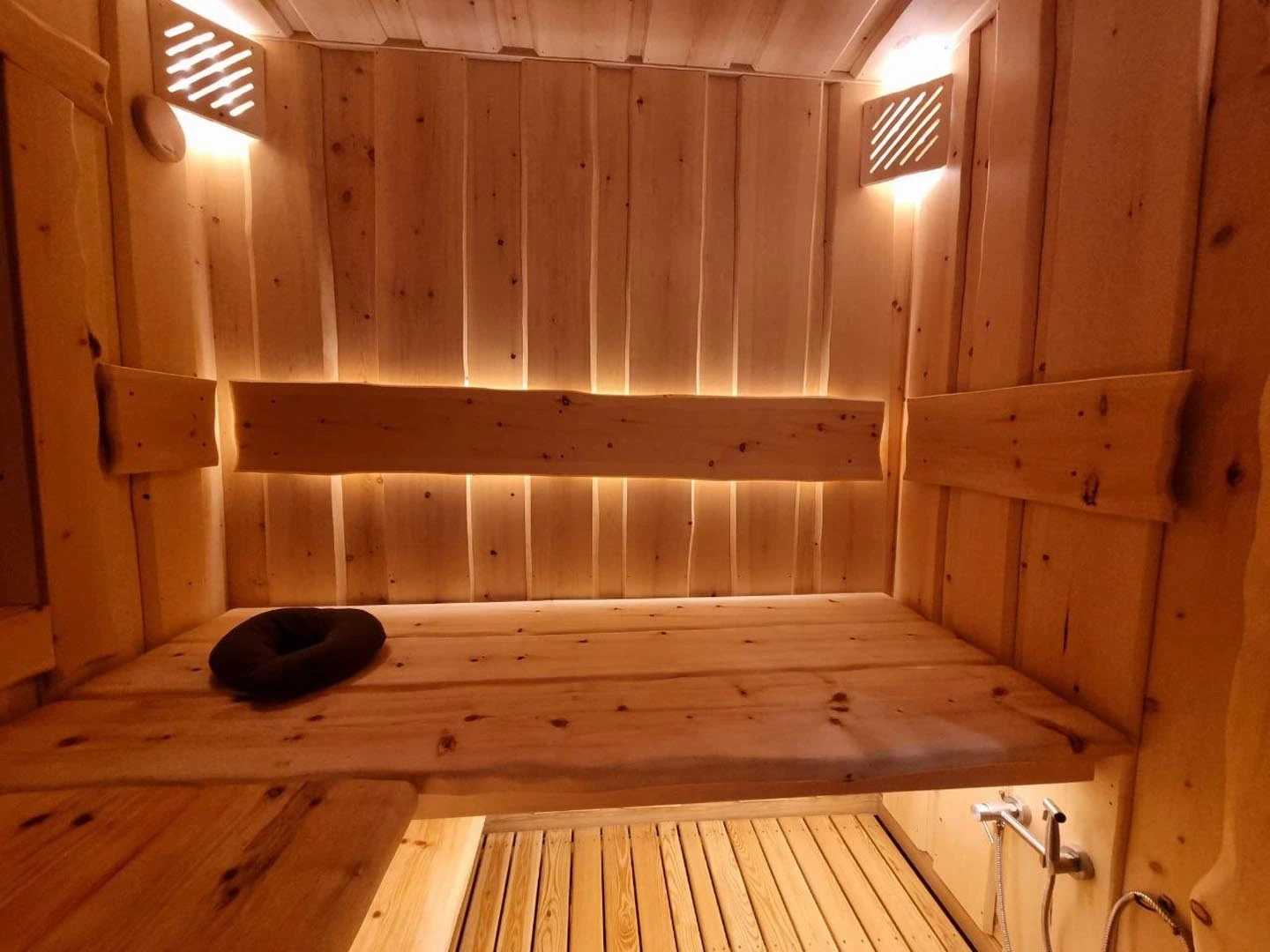 Банный комплекс в Тверской области