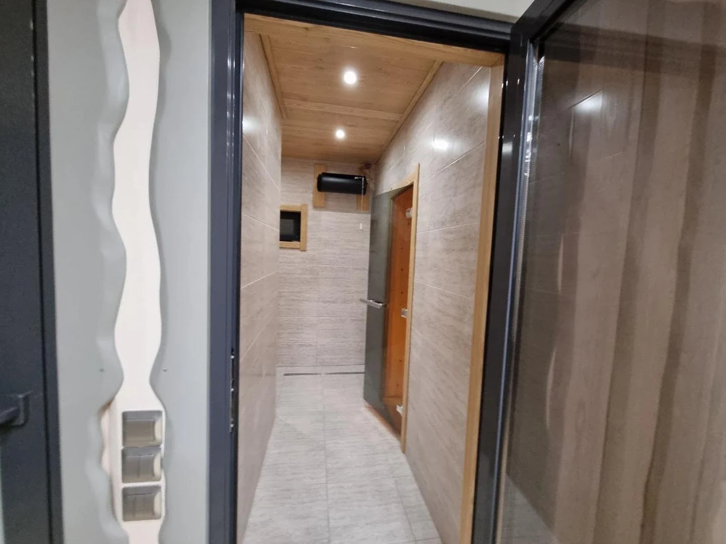 Банный комплекс в Тверской области