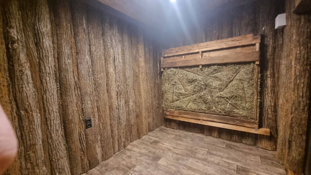 Баня Былина 70