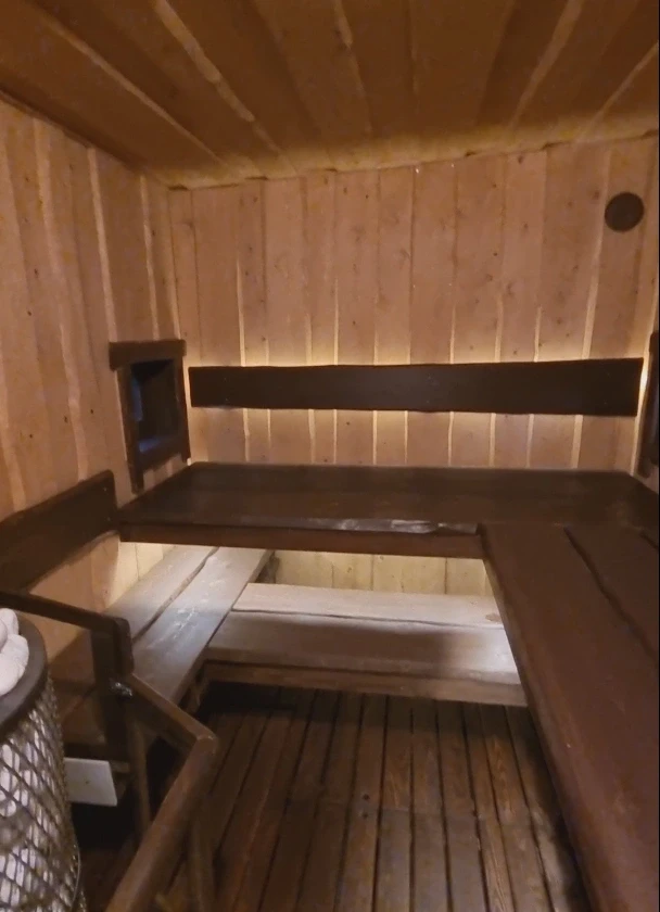 Галерея проекта