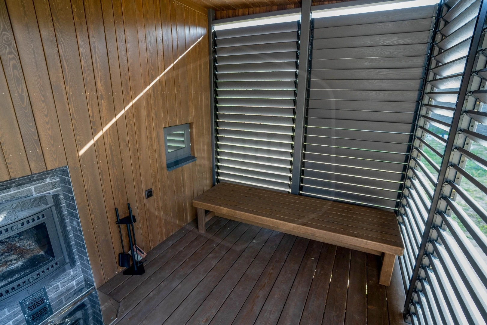 Баня Woodel Pro 25 Box в Калуге