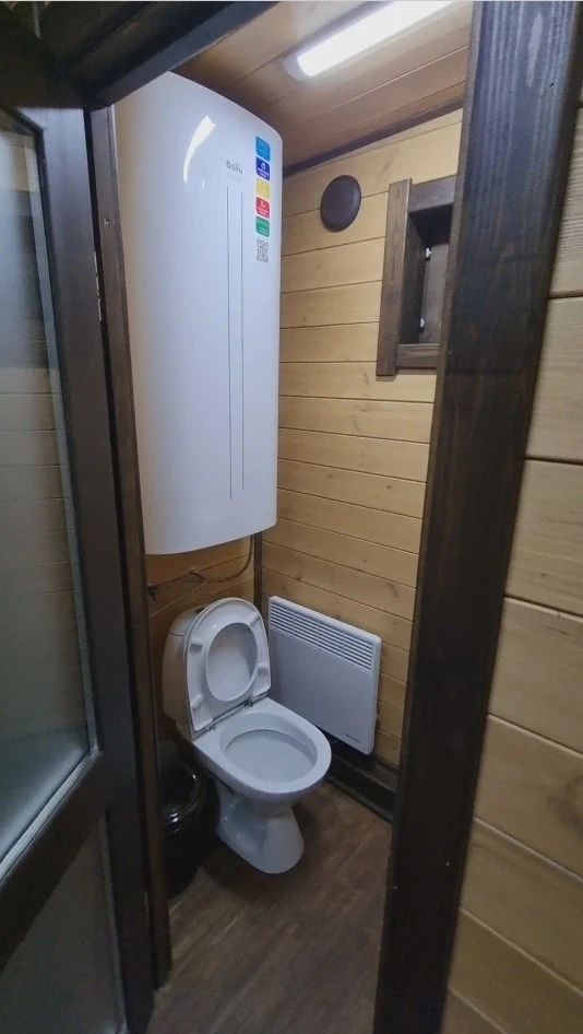 Галерея проекта