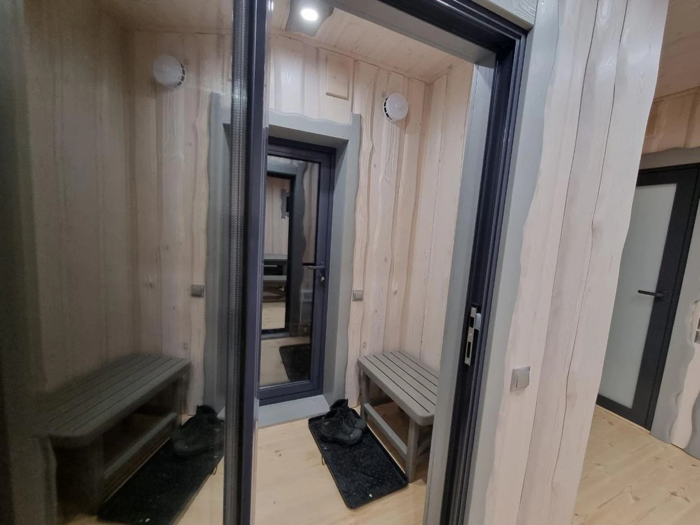 Банный комплекс в Тверской области