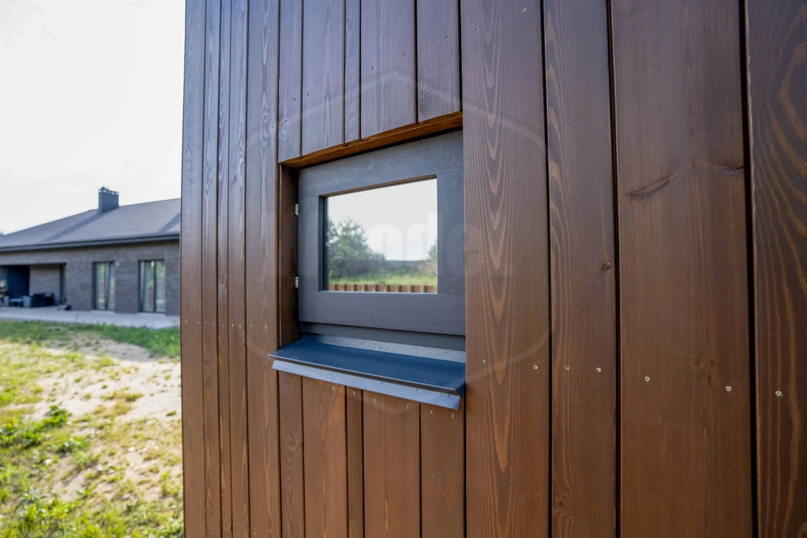 Баня Woodel Pro 25 Box в Калуге