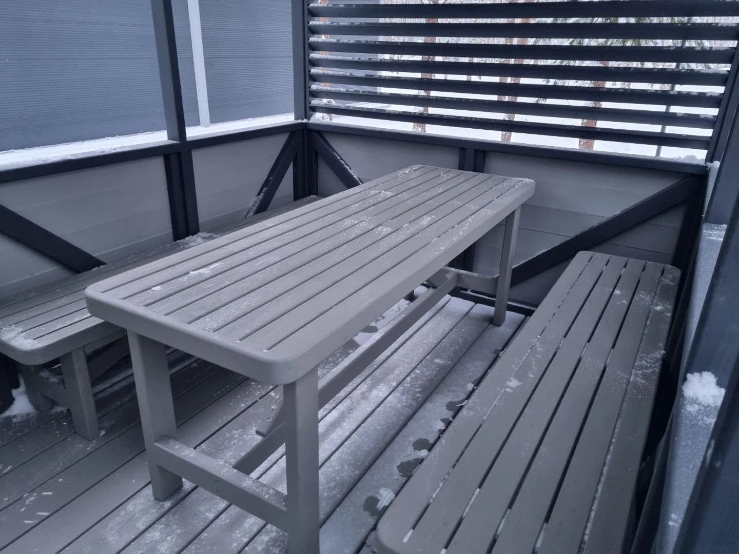 Банный комплекс в Тверской области