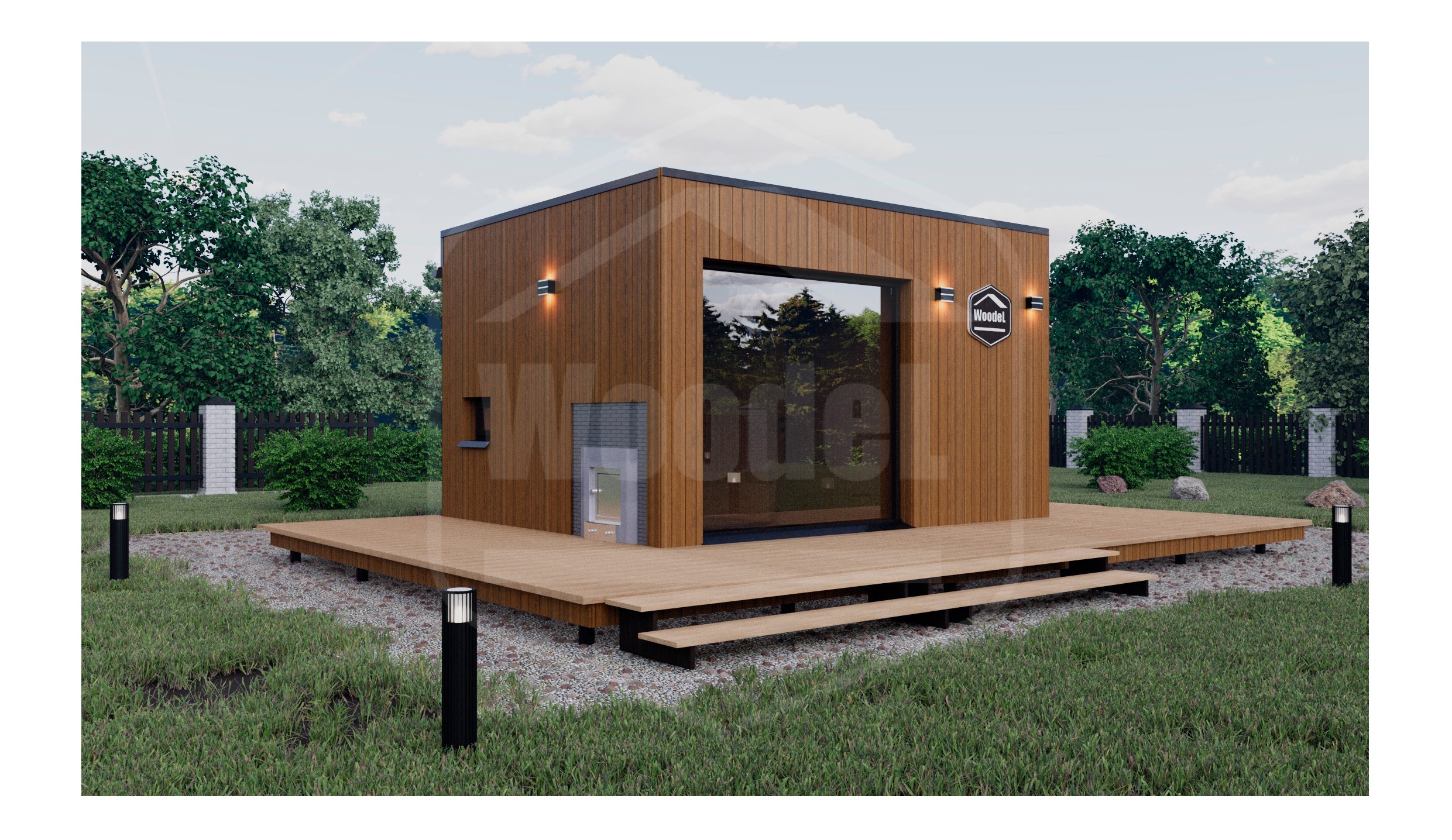 Баня Легенда 13