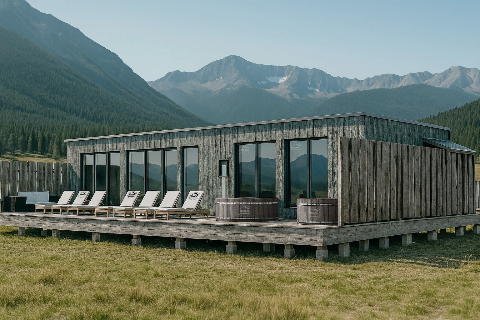 Баня Былина 105