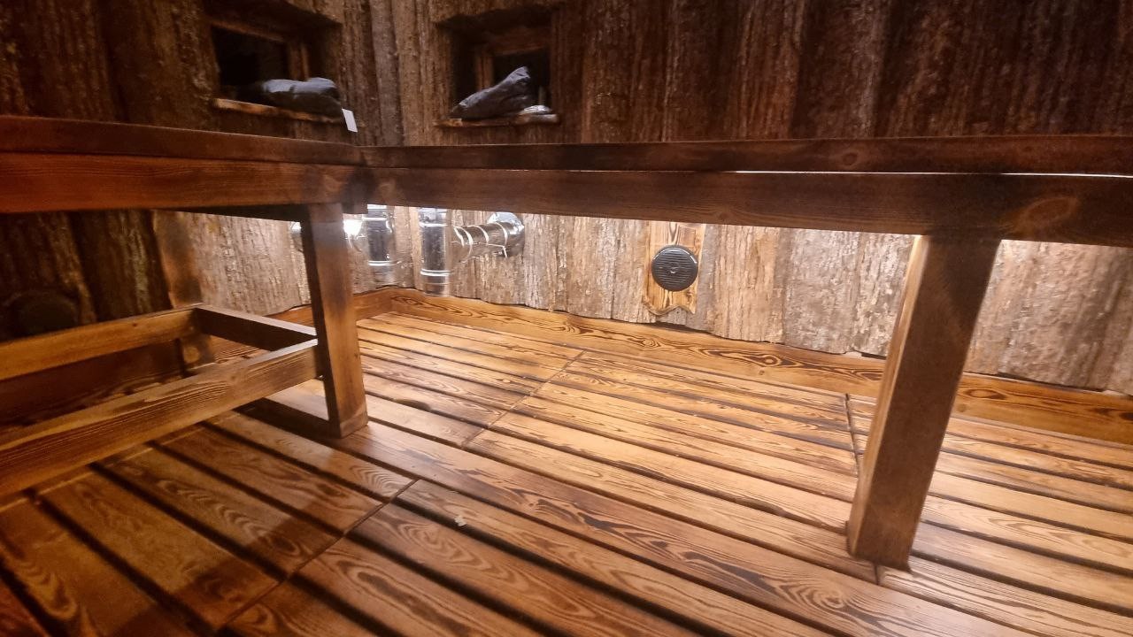 Баня Былина 70