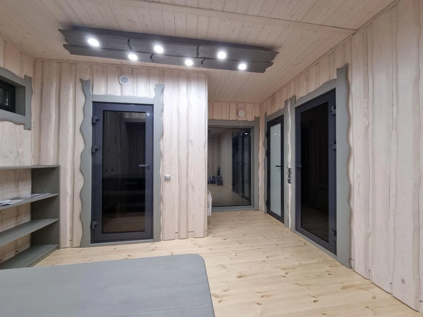 Банный комплекс в Тверской области