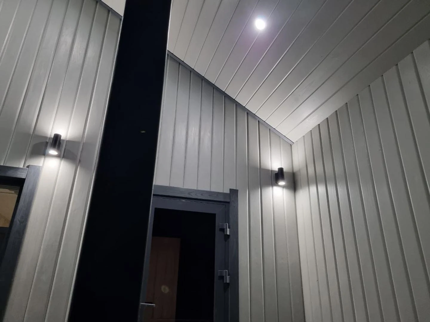 Банный комплекс в Тверской области