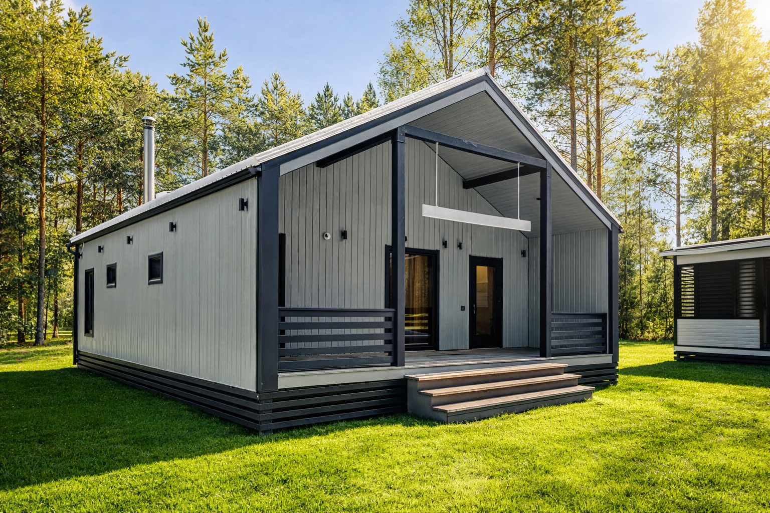 Чем обшить дом снаружи дешево: экспертный разбор бюджетных материалов для фасада в 2026 году