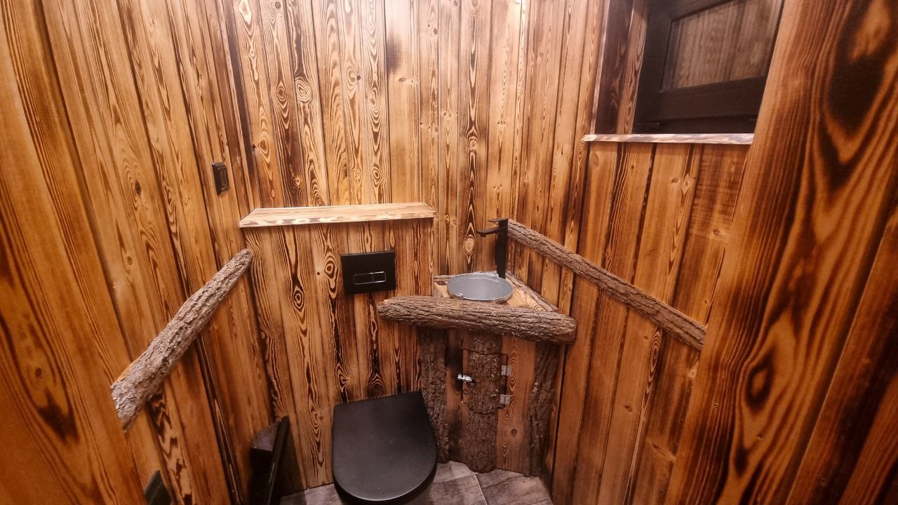 Баня Былина 70