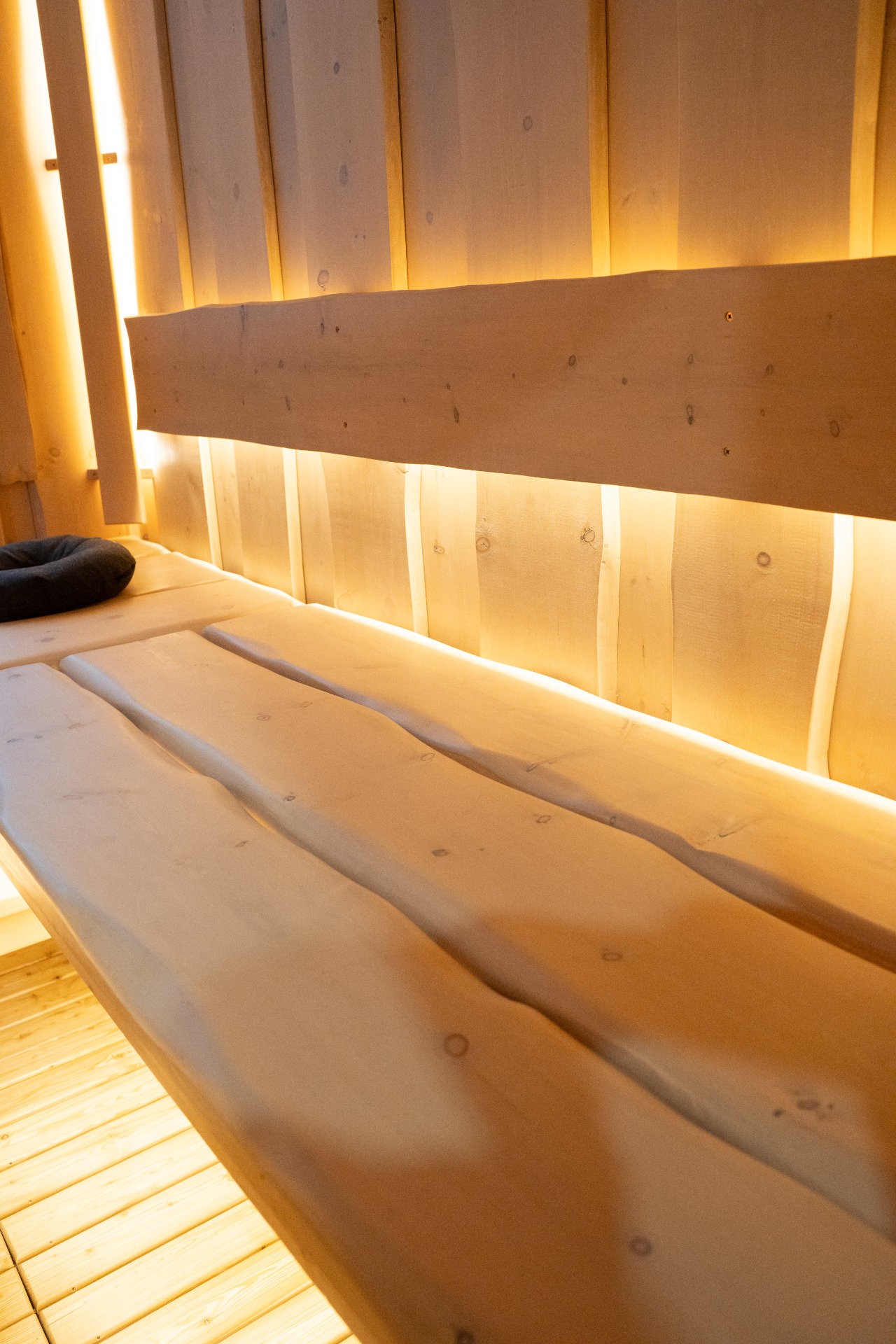 Модульная баня на заказ