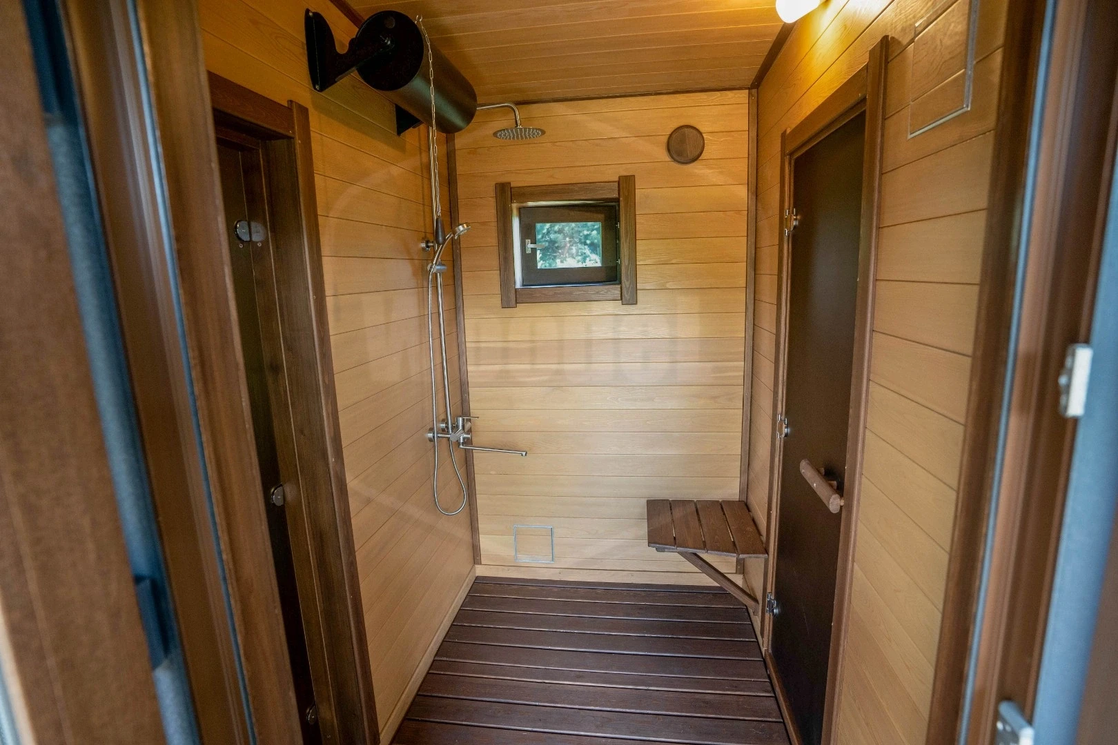 Баня Woodel Pro 25 Box в Калуге